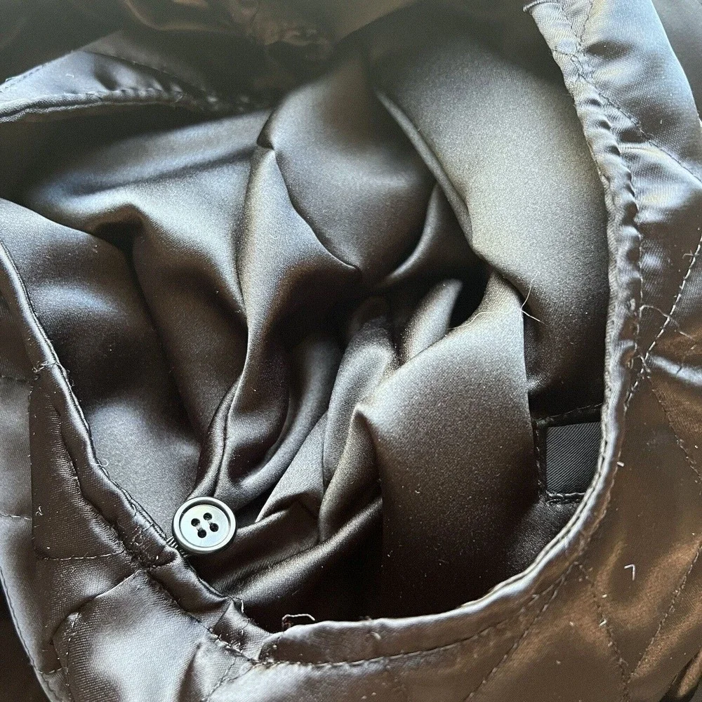 Bod & Christensen Men’s‎ Jacket Removable Liner Black Size XXL Made In Canada